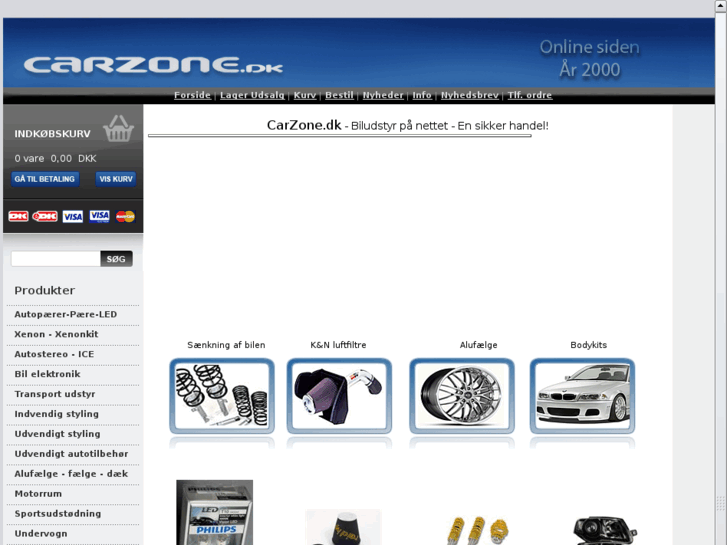 www.carzone.dk