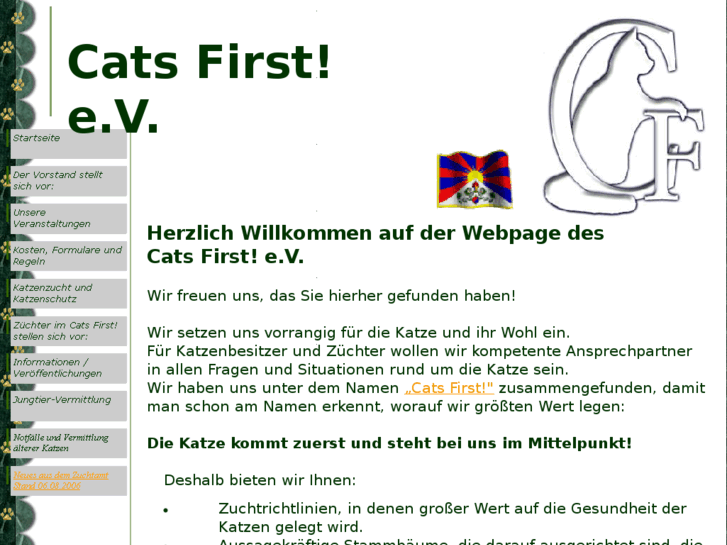 www.cats-first.de