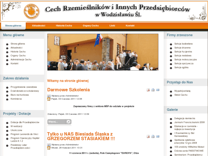 www.cechwodzislaw.pl