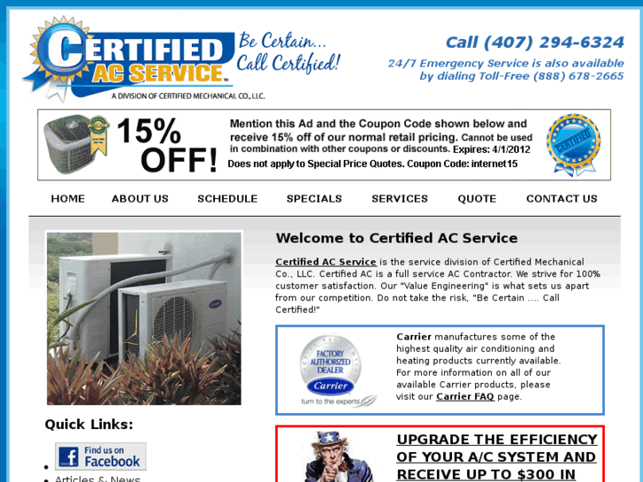 www.certifiedacservice.com