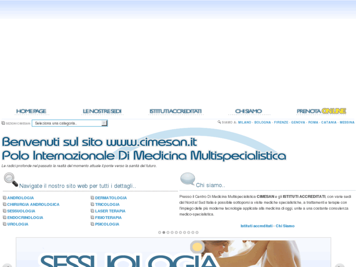 www.cimesan.it