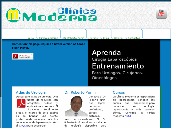 www.cirugialaparoscopica.net