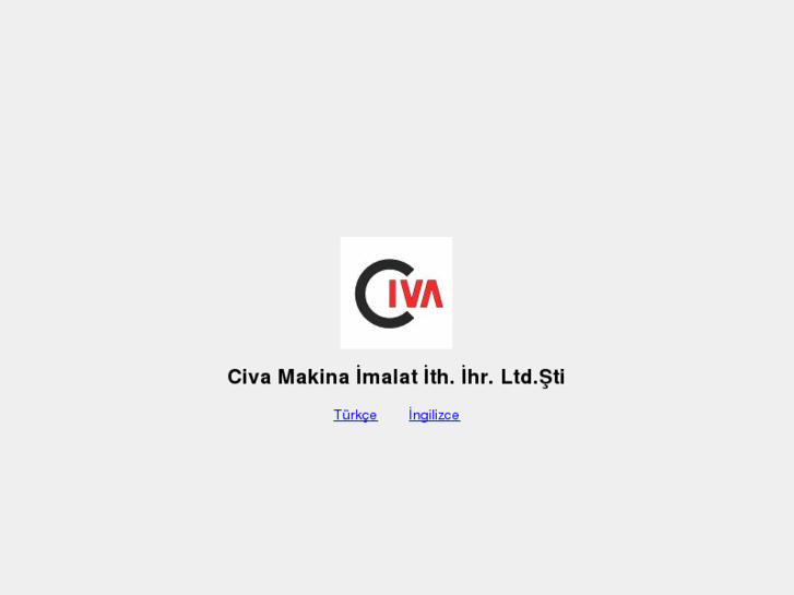 www.civamakina.com