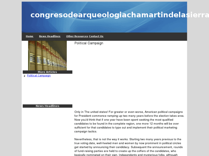 www.congresodearqueologiachamartindelasierra.com