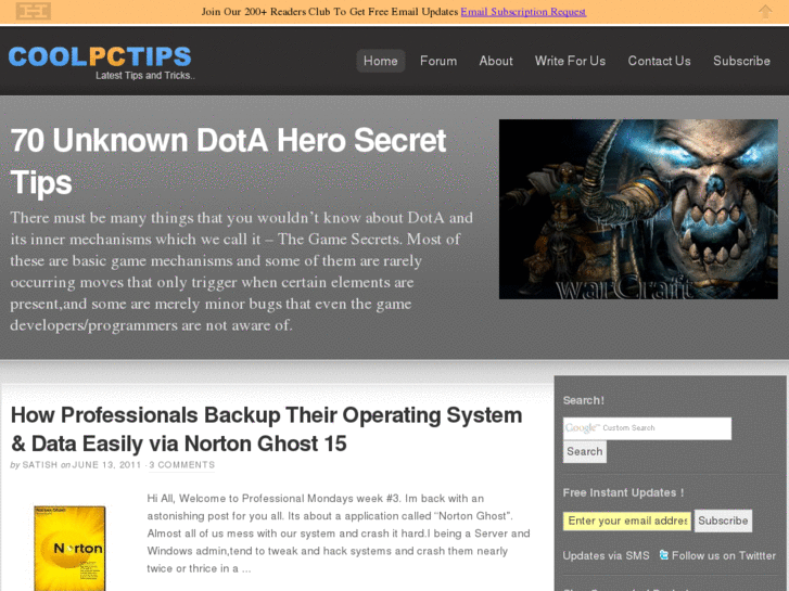 www.coolpctips.com