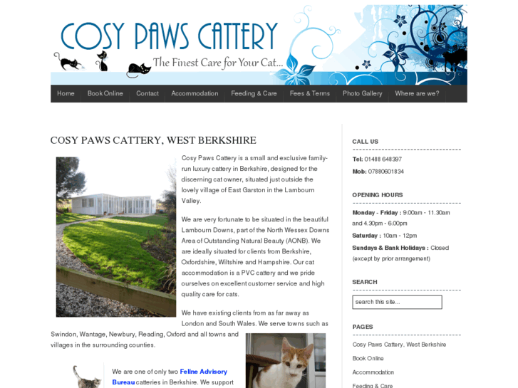 www.cosypawscattery.com