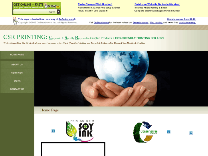 www.csrprinting.com