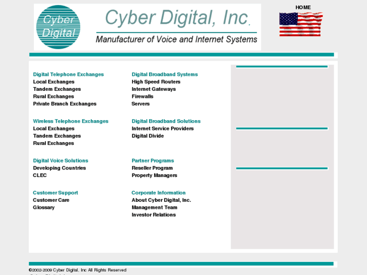 www.cyberdigitalinc.com