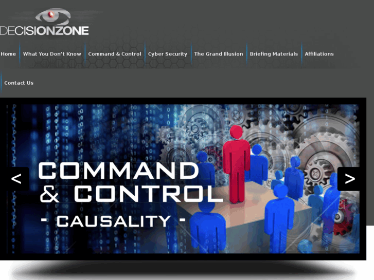 www.decision-zone.com