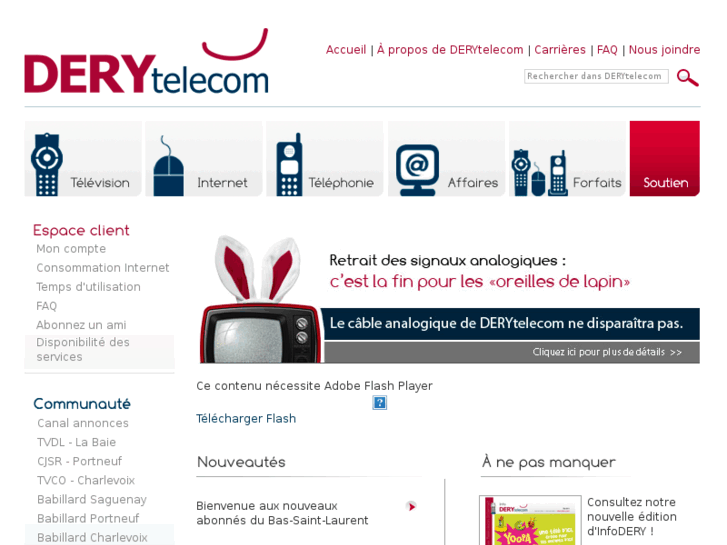 www.derytelecom.ca