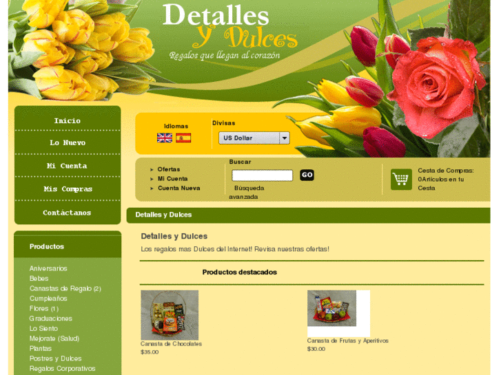 www.detallesydulces.com