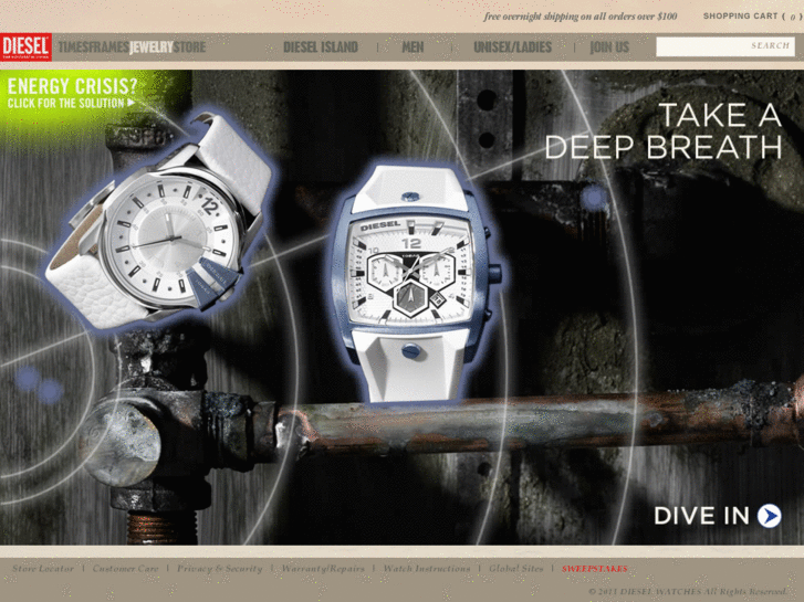 www.dieseltimeframes.com