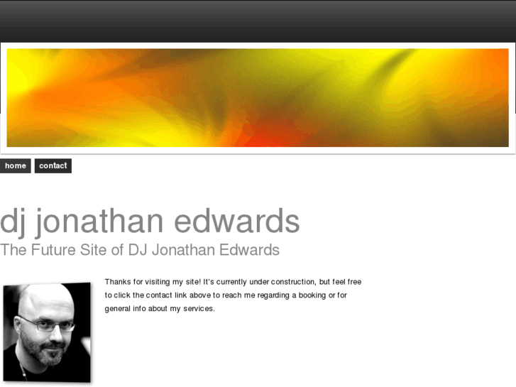 www.dj-jonathanedwards.com