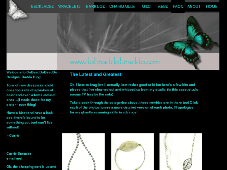 www.dobeaddobeaddo.com