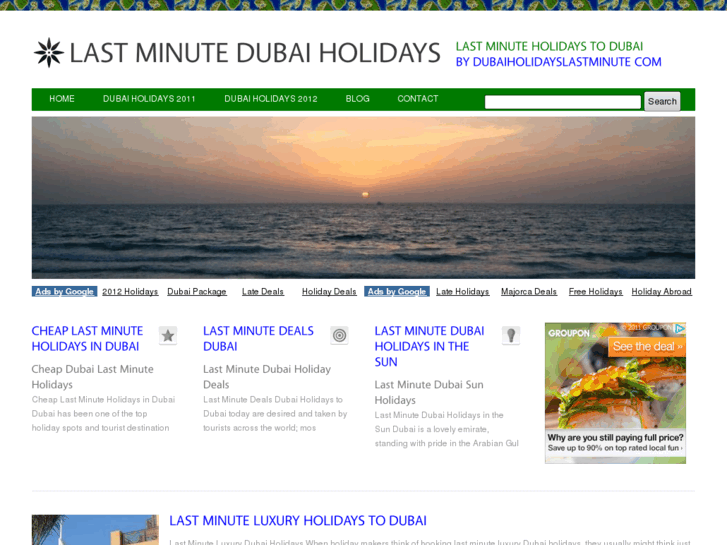 www.dubaiholidayslastminute.com