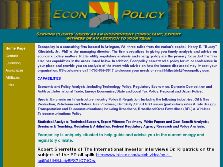 www.econpolicy.com