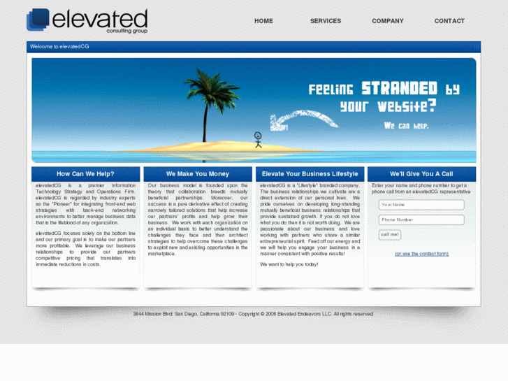 www.elevatedcg.com