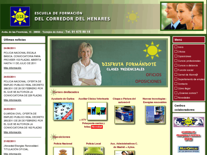 www.escueladelhenares.es