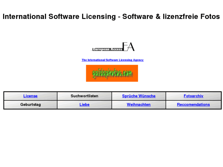 www.euroaccess.net