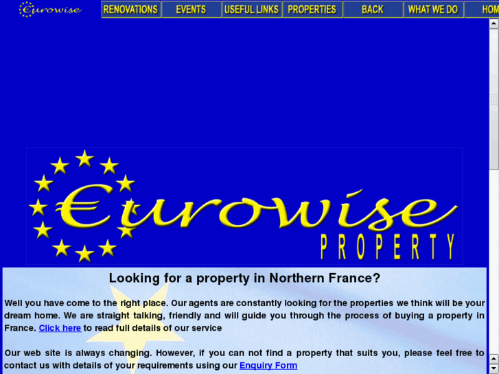 www.eurowiseproperties.com