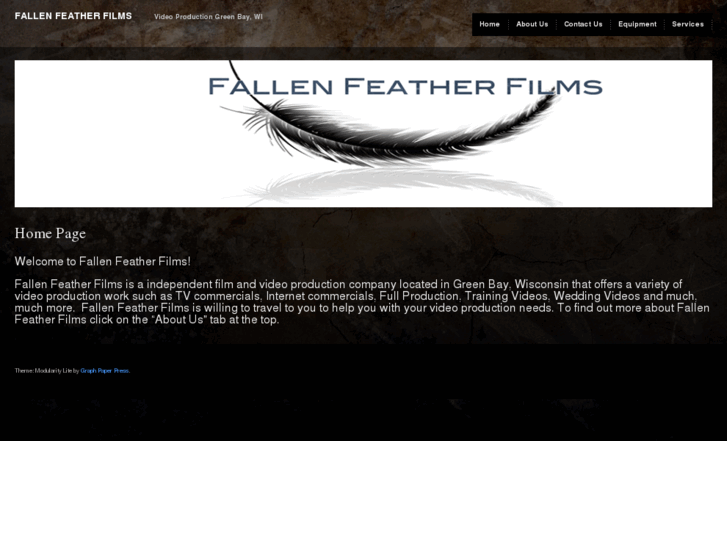 www.fallenfeatherfilms.com