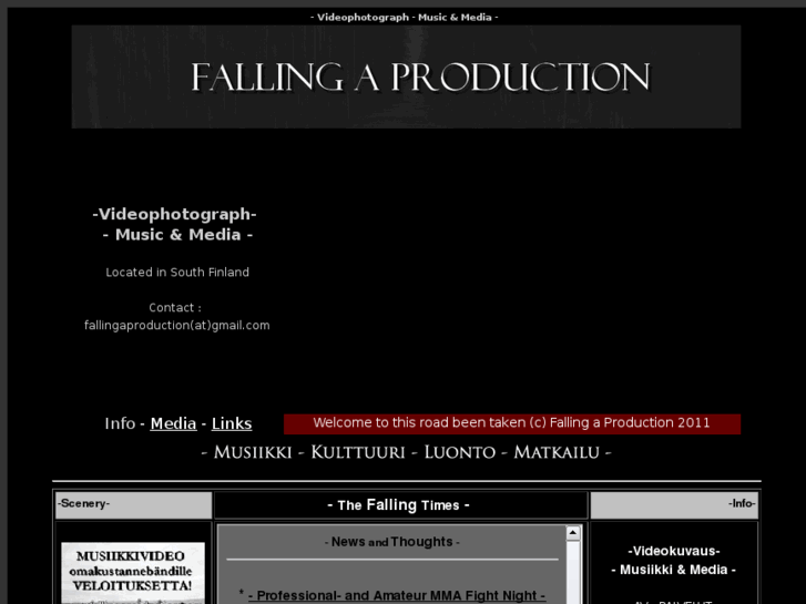 www.fallingaproduction.com