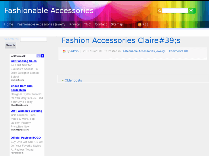 www.fashionableaccessories.info