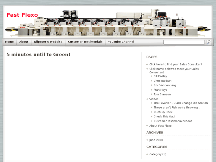 www.fastflexo.com