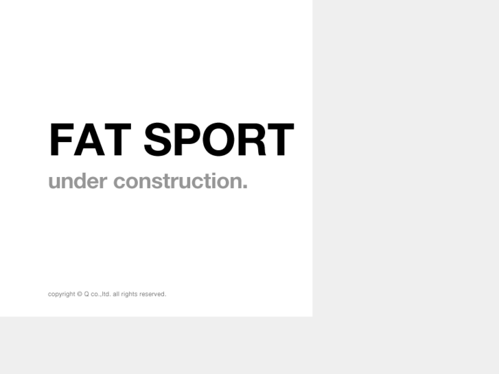 www.fat-sport.com