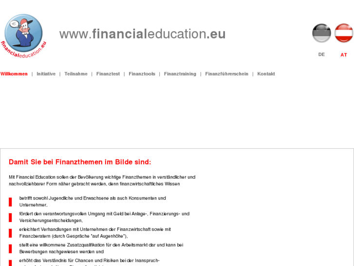 www.financialeducation.eu