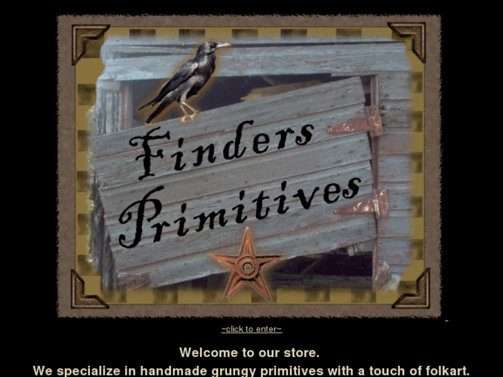 www.findersprimitives.com