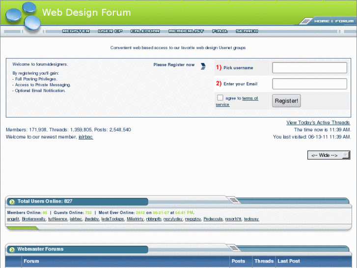 www.forum4designers.net