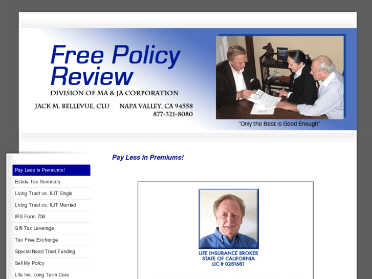 www.freepolicyreview.com