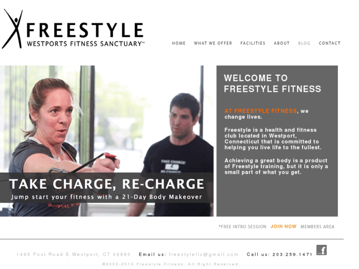 www.freestylefit.com