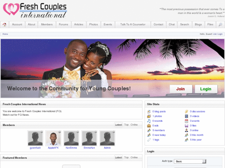 www.freshcouples.org