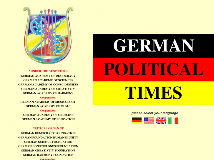 www.germanpoliticaltimes.com