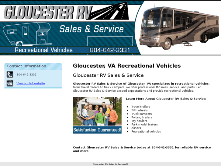 www.gloucesterrv-gloucester.com