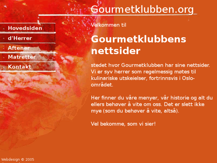 www.gourmetklubben.org