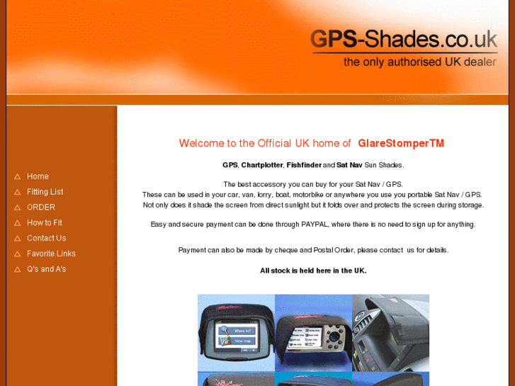 www.gps-shades.co.uk