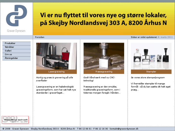 www.gravordynesen.dk