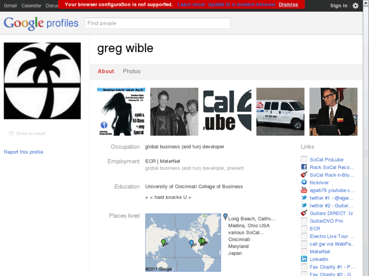 www.gregwible.com