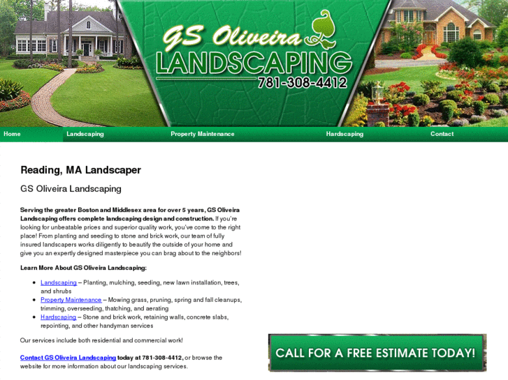 www.gsolandscaping.com