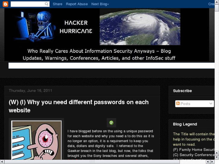 www.hackerhurricane.com