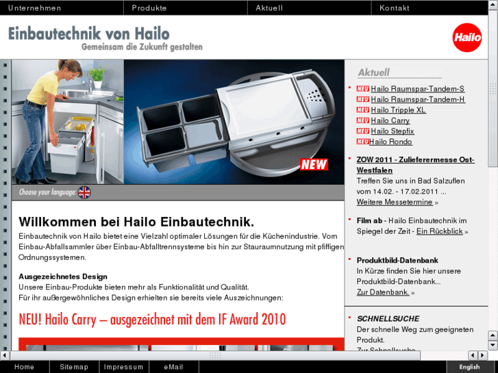 www.hailo-einbautechnik.biz