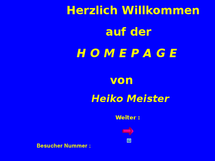 www.heiko-meister.com