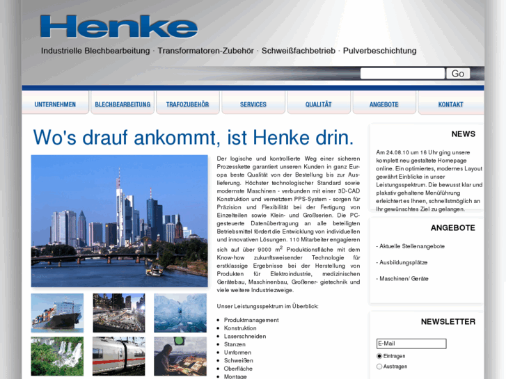 www.henke-metall.de