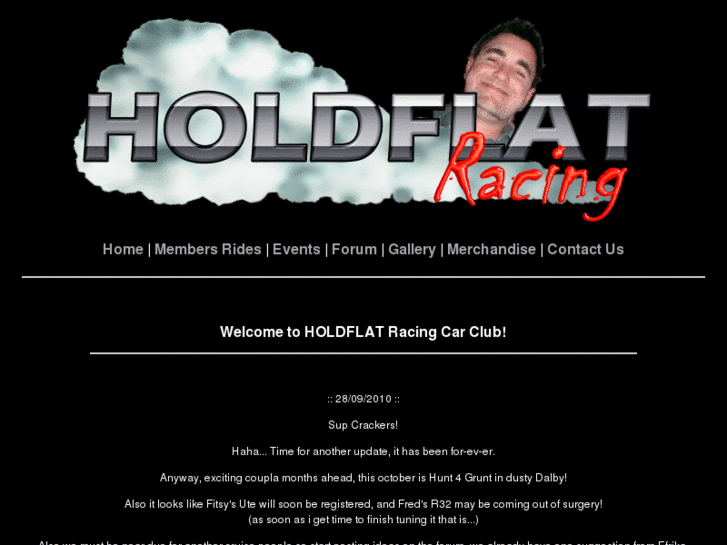 www.holdflat.com