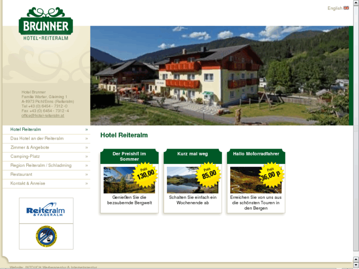 www.hotel-reiteralm.at