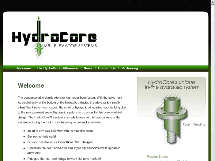 www.hydrocoremrl.com