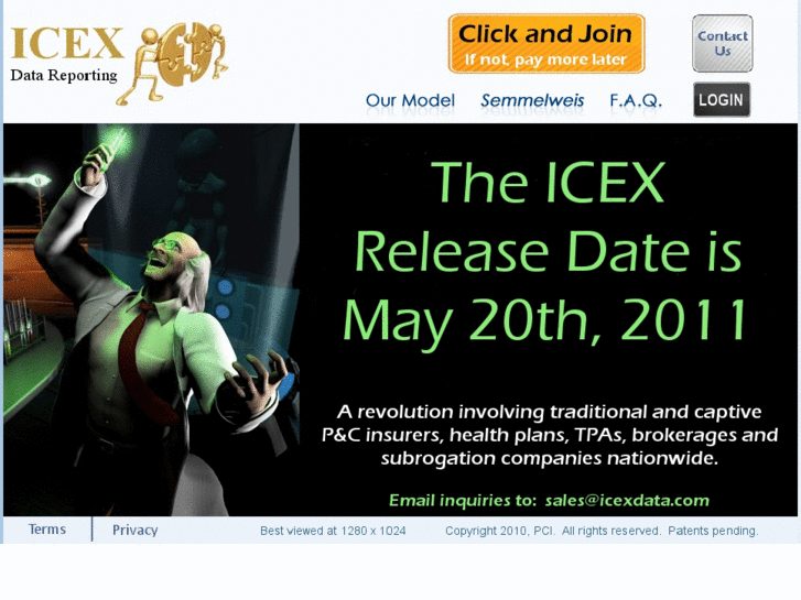 www.icexdata.com